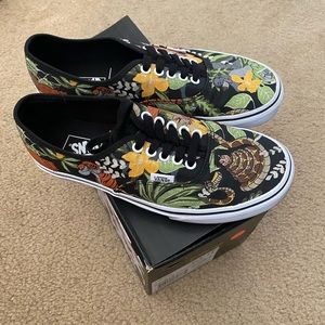 Disney vans! Jungle book